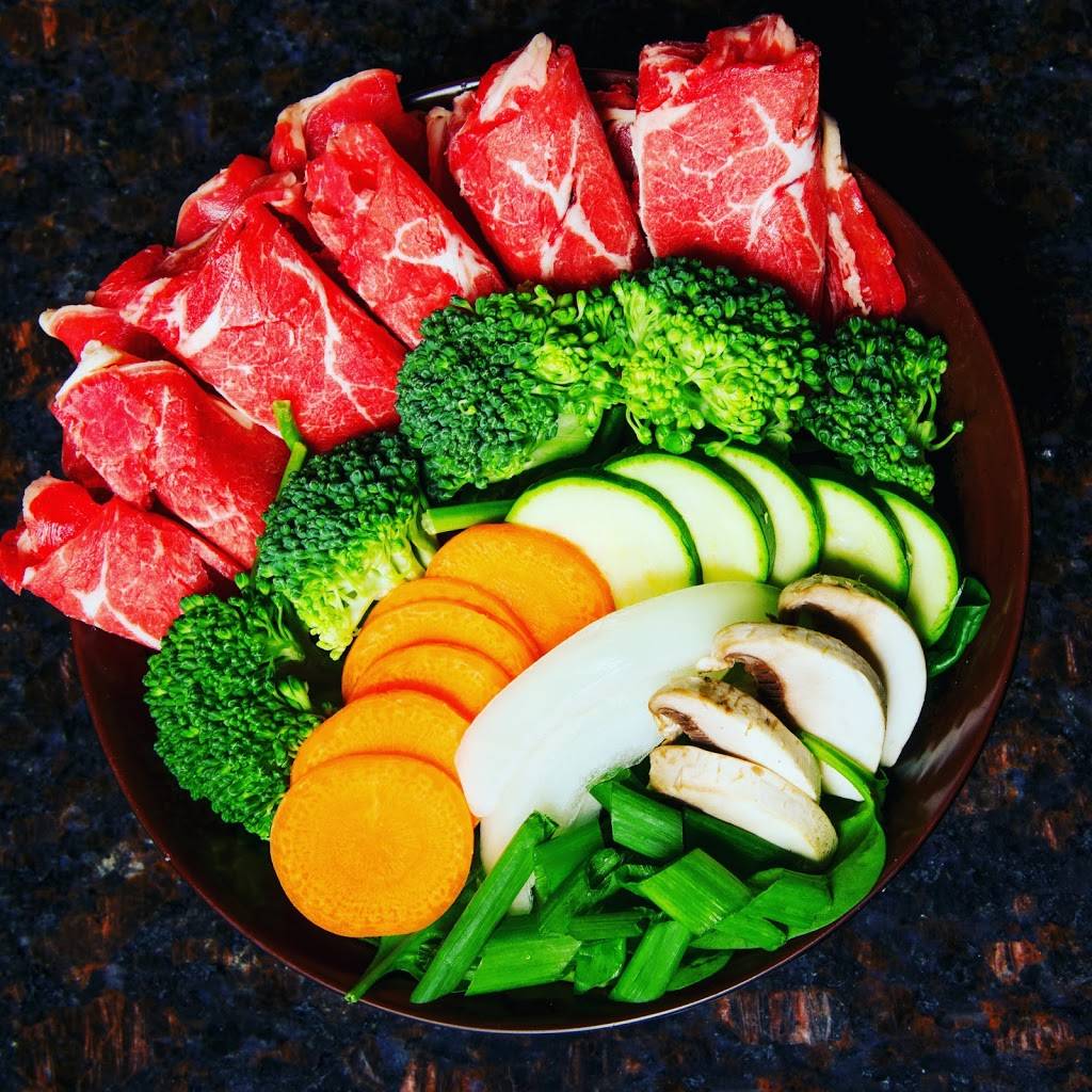 Great Khans Mongolian Grill | restaurant | 6940 Beach Blvd, Buena Park, CA 90621, USA | 6575290282 OR +1 657-529-0282