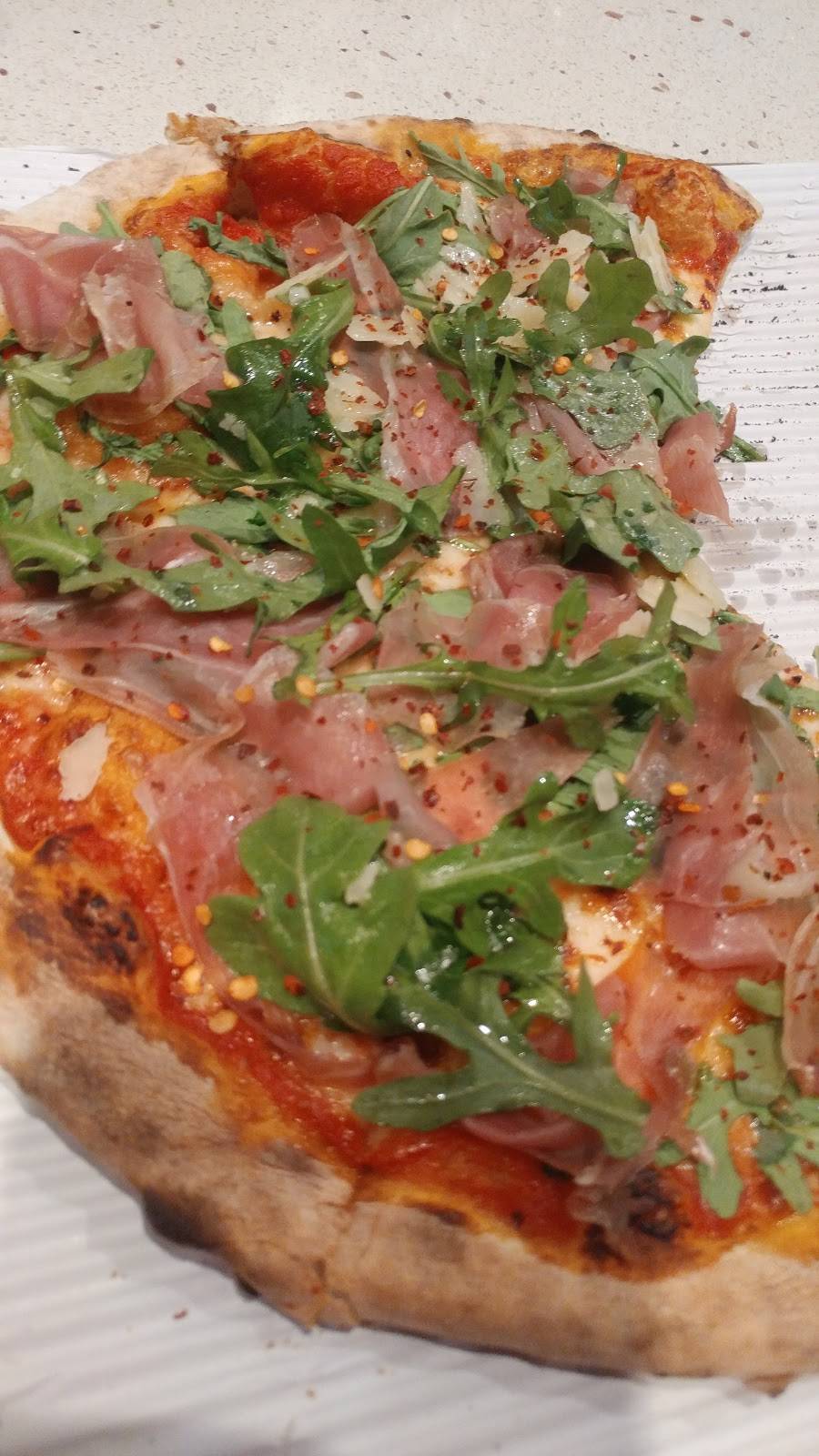 Bigalora Wood Fired Cucina | restaurant | 29110 Franklin Rd, Southfield, MI 48034, USA | 2487502442 OR +1 248-750-2442