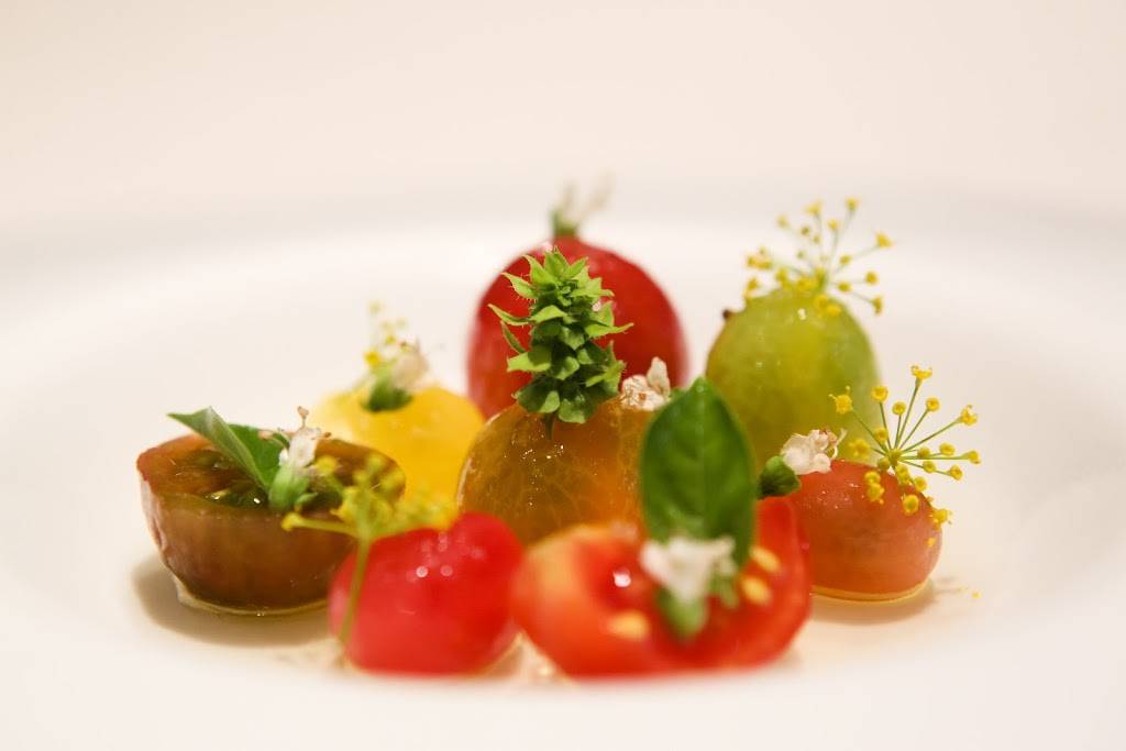 Gunter Seeger NY | restaurant | 641 Hudson St, New York, NY 10014, USA | 6466570045 OR +1 646-657-0045