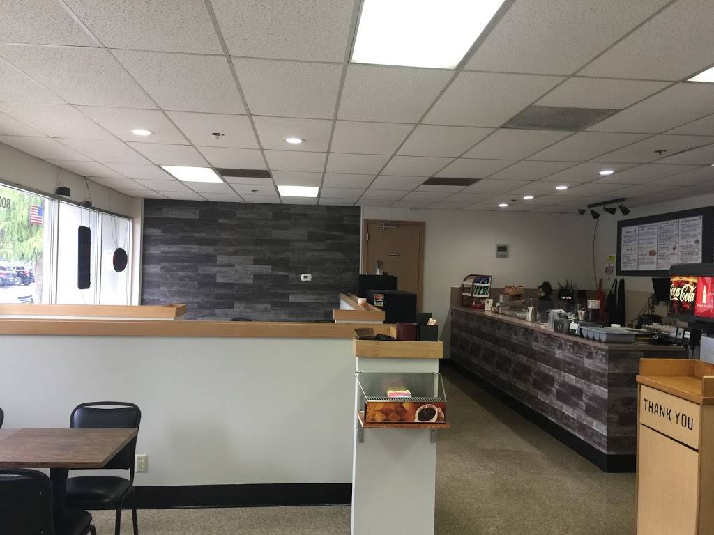 Chestnut Cafe Kent | restaurant | 8009 S 180th St, Kent, WA 98032, USA | 4252515380 OR +1 425-251-5380