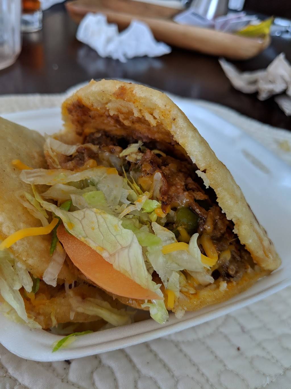 Taqueria Olmos | restaurant | 3405 Azle Ave, Fort Worth, TX 76106, USA | 8176266359 OR +1 817-626-6359