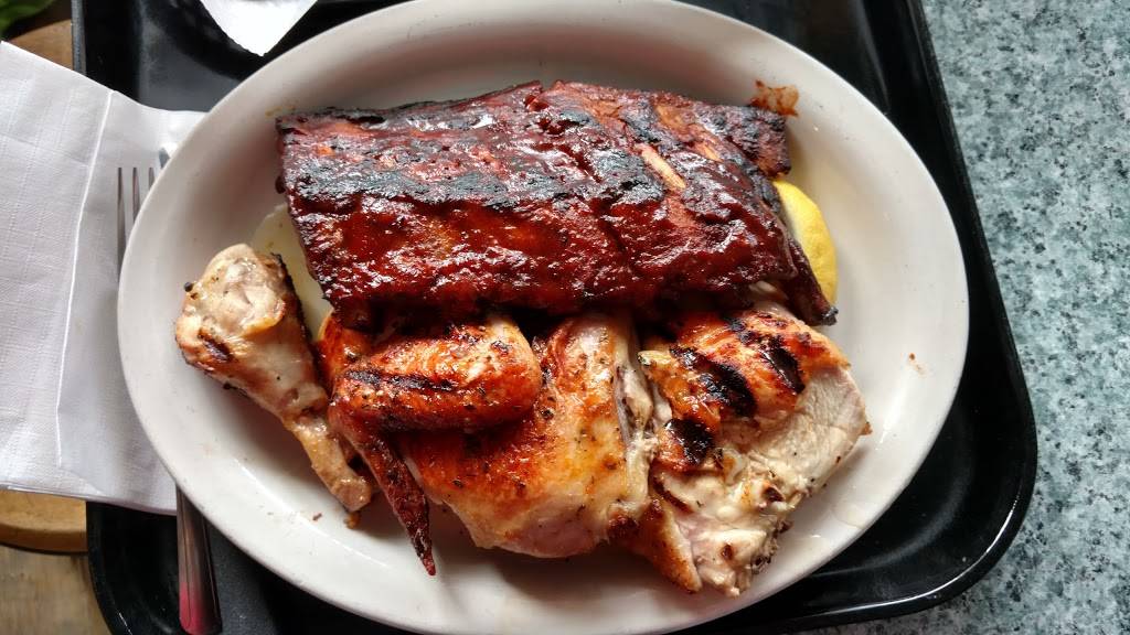 Backyard Grill | restaurant | 6355 N Pulaski Rd, Chicago, IL 60646, USA | 7734788802 OR +1 773-478-8802