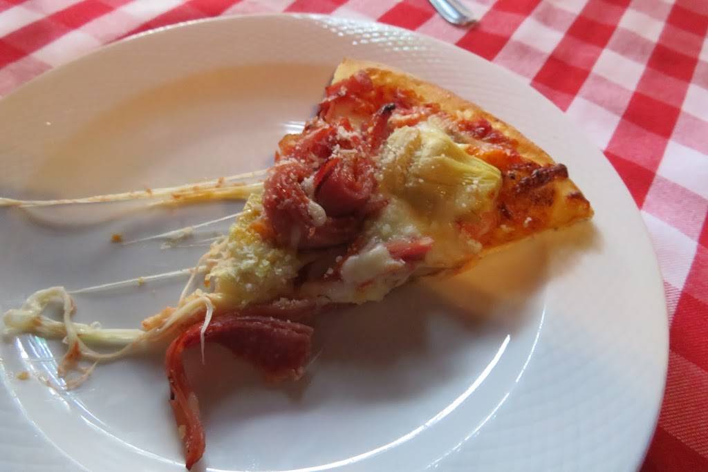 Cavatore | restaurant | 2120 Ella Blvd, Houston, TX 77008, USA | 7138696622 OR +1 713-869-6622