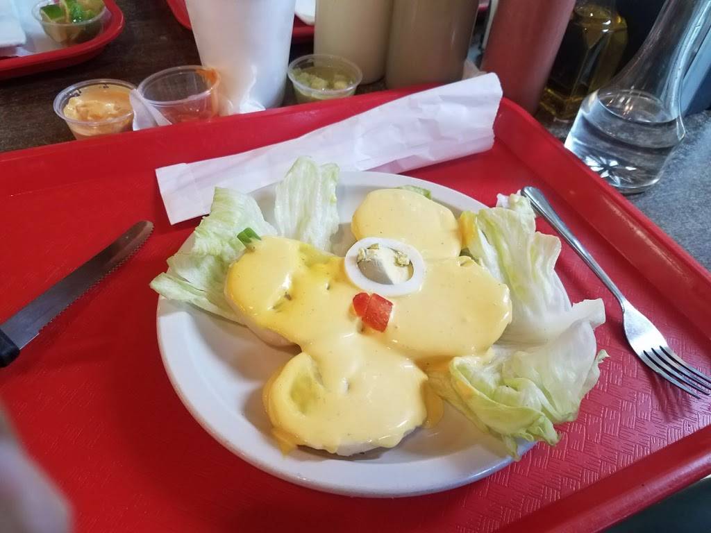 La Granja | restaurant | 21126 St Andrews Blvd, Boca Raton, FL 33433, USA | 5613921020 OR +1 561-392-1020