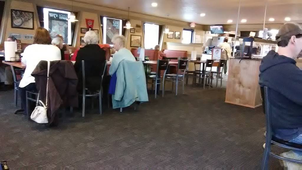 Pizza Hut | restaurant | 14089 Pearl Rd, Strongsville, OH 44136, USA | 4402687989 OR +1 440-268-7989