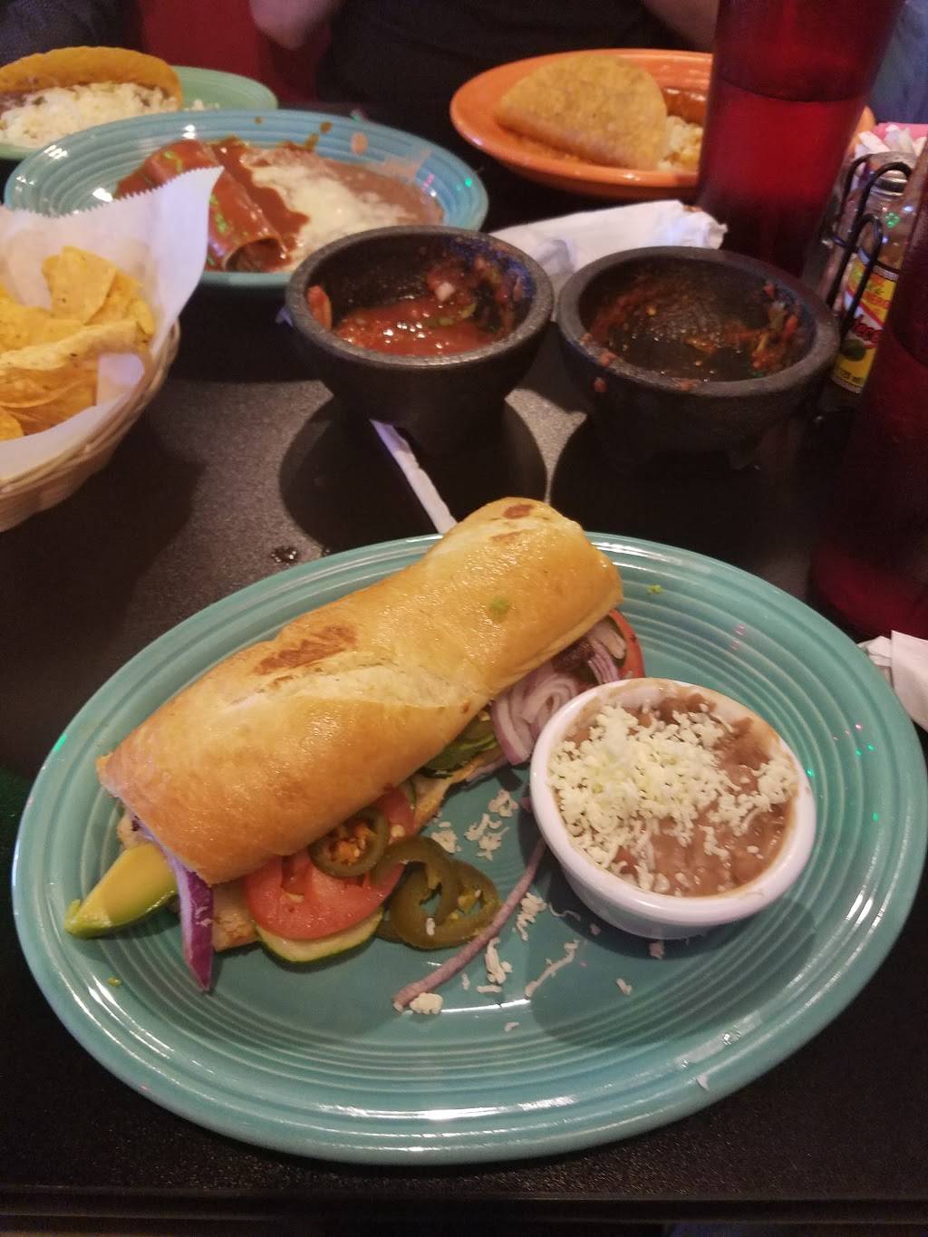 El Riacho Maxican Restaurant | restaurant | 143 E W Dayton-Yellow Springs Rd, Fairborn, OH 45324, USA | 9378780500 OR +1 937-878-0500