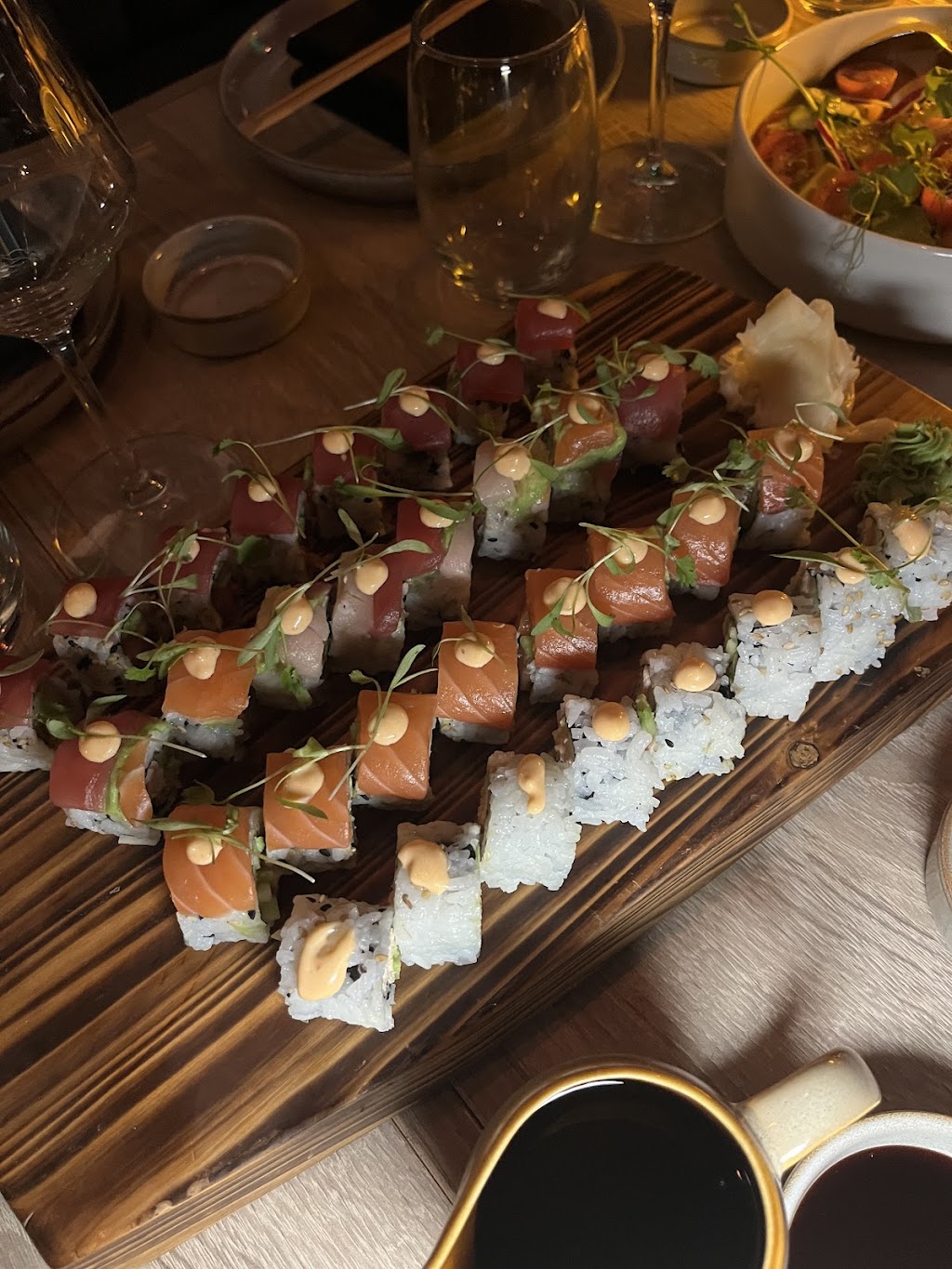 Ovo At The Altair | restaurant | 9540 W Bay Harbor Dr, Bay Harbor Islands, FL 33154, USA | 3059902228 OR +1 305-990-2228