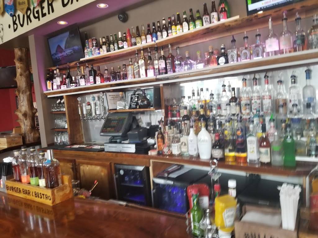 Burger Bar & Bistro | restaurant | 60 S Main St, Norwalk, CT 06854, USA | 2038532037 OR +1 203-853-2037