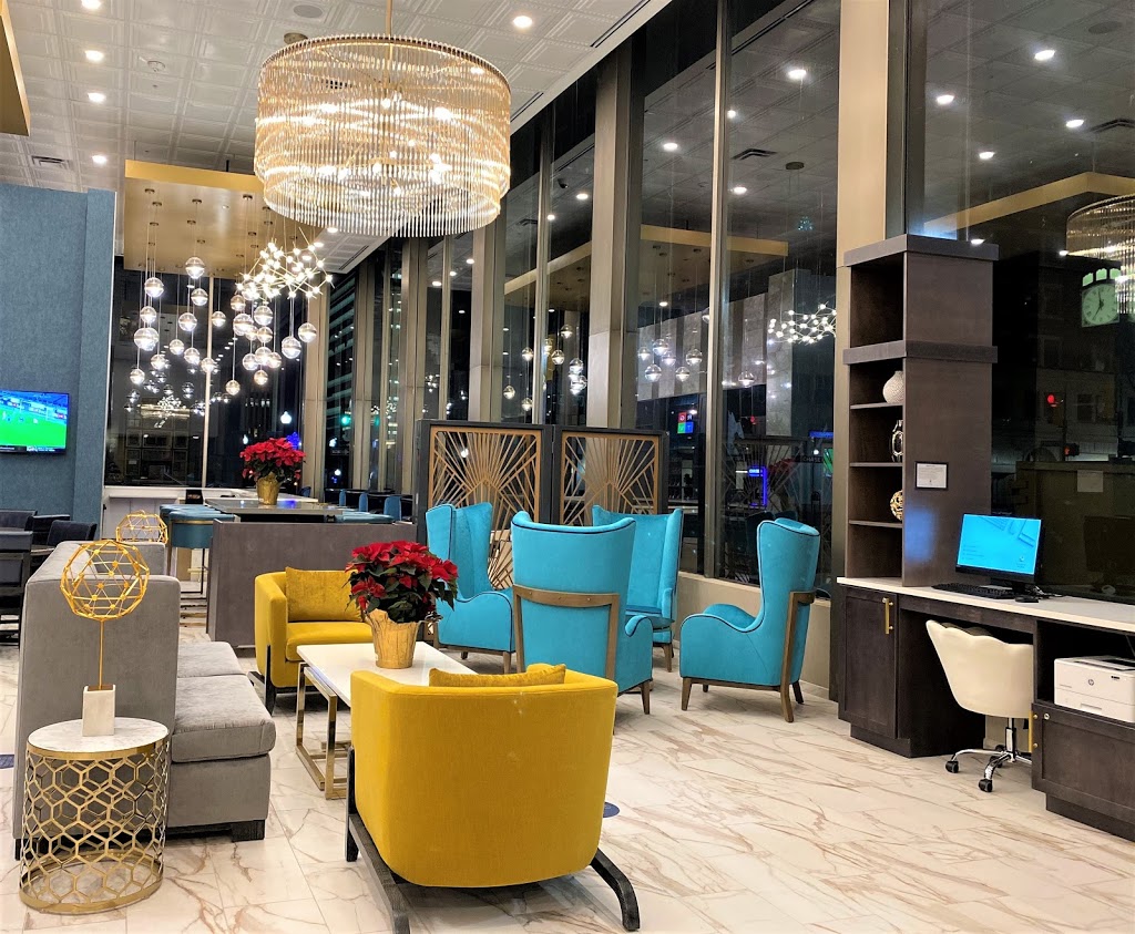 The Placery Restaurant and Bar | restaurant | 400 S Boston Ave, Tulsa, OK 74103, USA | 9183466024 OR +1 918-346-6024