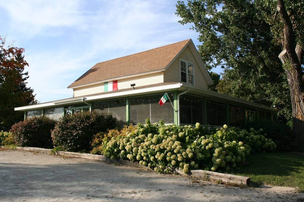 Villaggios | restaurant | 4240 Juddville Rd, Fish Creek, WI 54212, USA | 9208684646 OR +1 920-868-4646