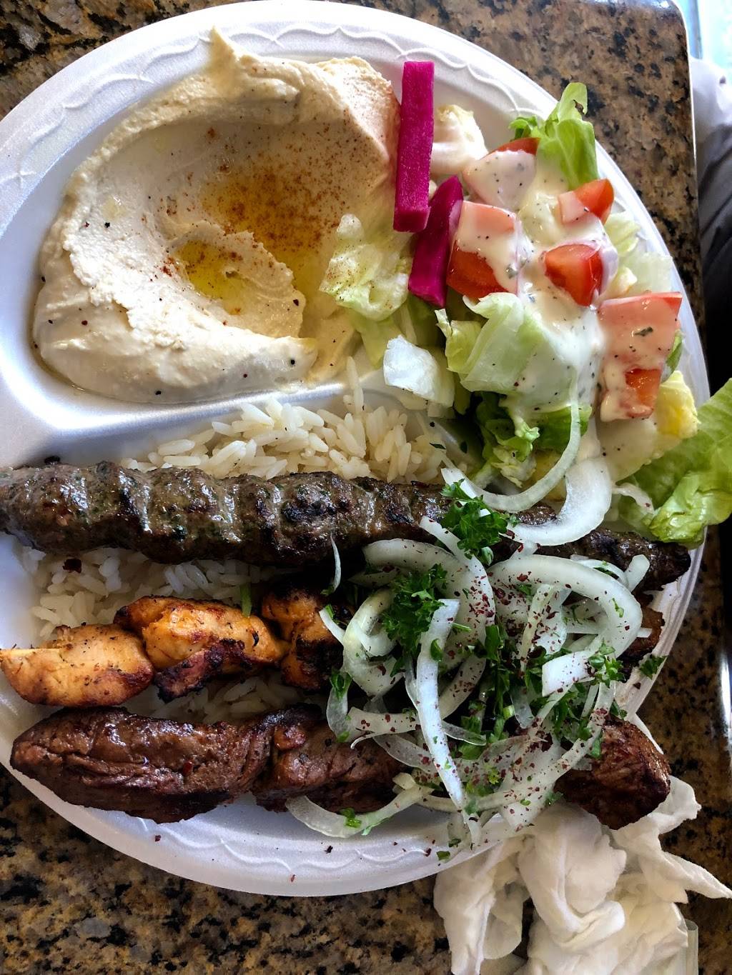 RoRos Chicken | restaurant | 6660 Sunset Blvd ste c, Los Angeles, CA 90028, USA | 3234619999 OR +1 323-461-9999