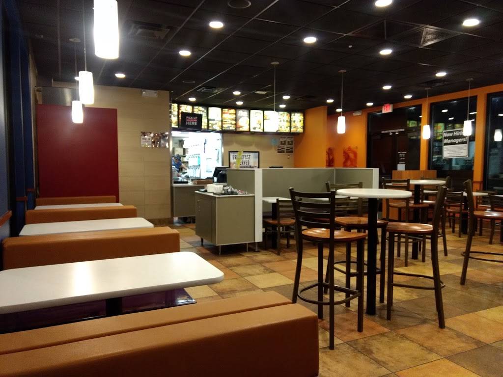 Taco Bell | meal takeaway | 7206 NE Hwy 99, Vancouver, WA 98665, USA | 3606934871 OR +1 360-693-4871