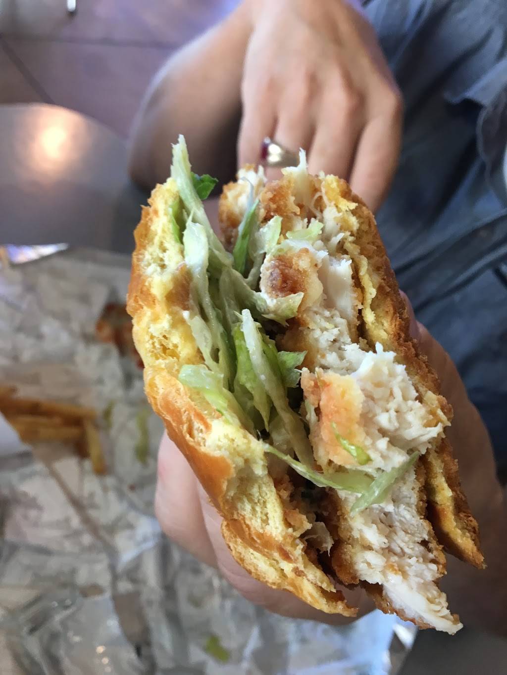 Sonic Drive-In | restaurant | 21470 N John Wayne Pkwy, Maricopa, AZ 85239, USA | 5203166000 OR +1 520-316-6000