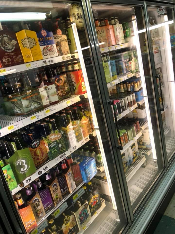 Sassy River Market | restaurant | 120 E Cross St, Galena, MD 21635, USA | 4106485111 OR +1 410-648-5111