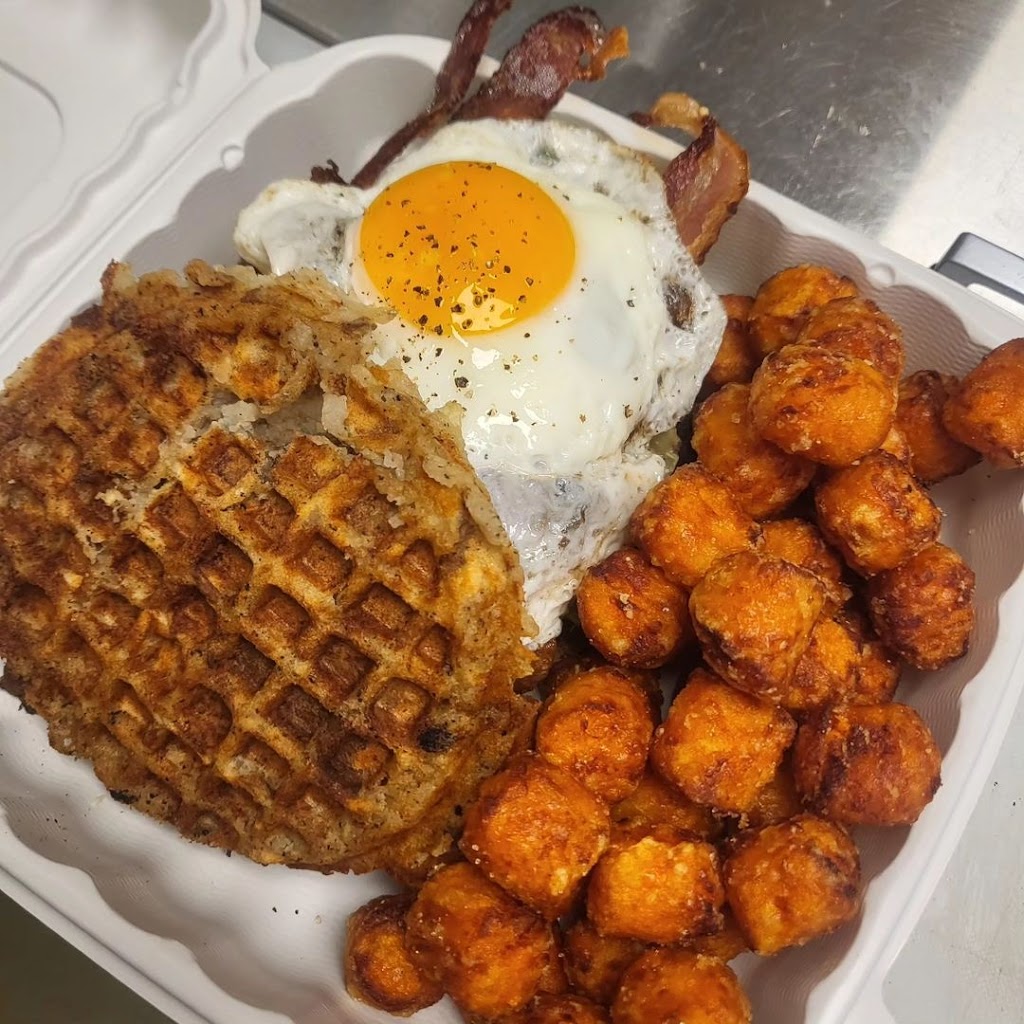 Just Put An Egg On It | restaurant | 11 NE 6th St, Oklahoma City, OK 73104, USA | 4052944740 OR +1 405-294-4740