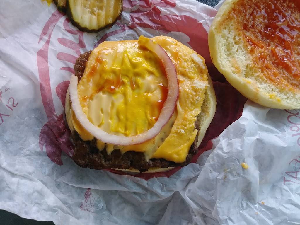 Wendys | restaurant | 3335 Ulmerton Rd, Clearwater, FL 33762, USA | 7275731527 OR +1 727-573-1527