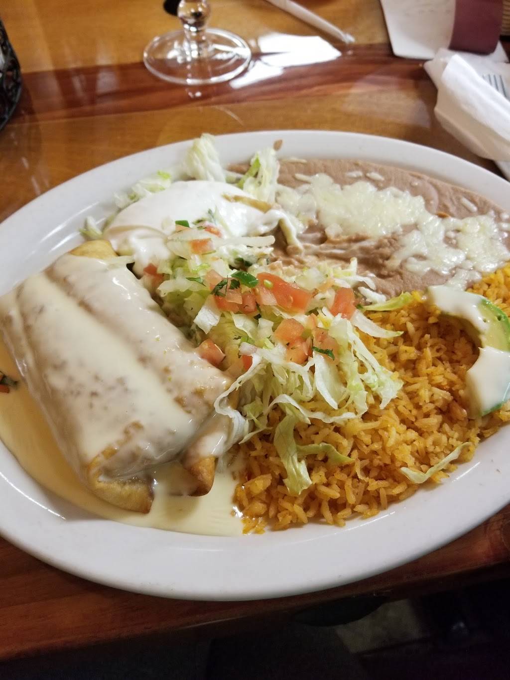 El Speedy Gonzalez | restaurant | 1100 Upper Valley Pike, Springfield, OH 45504, USA | 9375047534 OR +1 937-504-7534