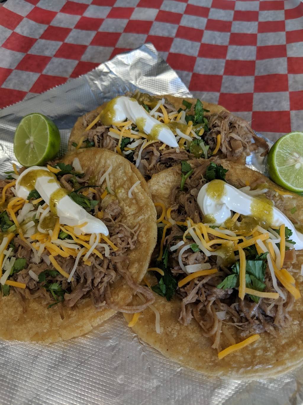 Taco Fiesta Hinojosa | restaurant | 338 N Main St, Findlay, OH 45840, USA | 4196721573 OR +1 419-672-1573