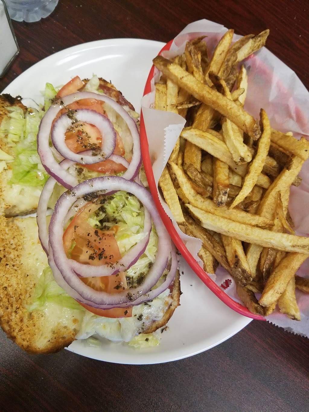 Pizza n Gyro | restaurant | 3043 Boones Creek Rd, Johnson City, TN 37615, USA | 4239292929 OR +1 423-929-2929