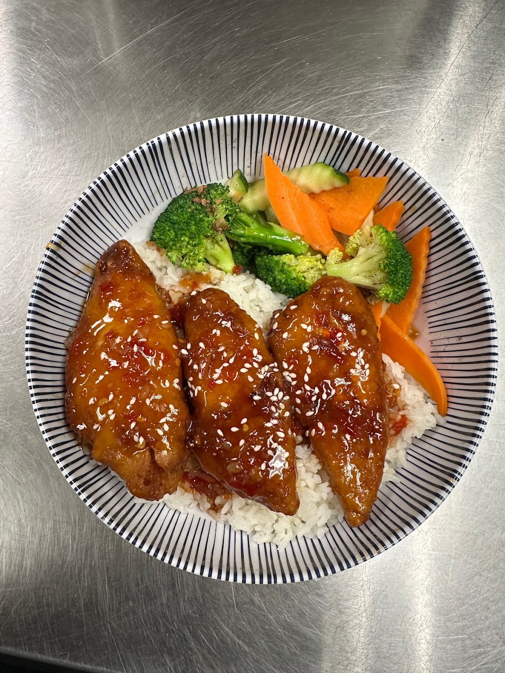 My Tokyo Ramen & Grill | restaurant | 705 2nd Ave, Kearney, NE 68847, USA | 3083219313 OR +1 308-321-9313