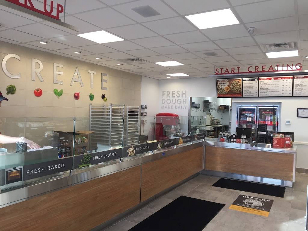 Papa Murphys Take N Bake Pizza | meal takeaway | 2931 Pentagon Dr, St Anthony, MN 55418, USA | 6127882646 OR +1 612-788-2646