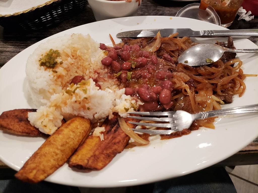 La Hoguera | restaurant | 121 E Blackwell St, Dover, NJ 07801, USA | 9736209516 OR +1 973-620-9516