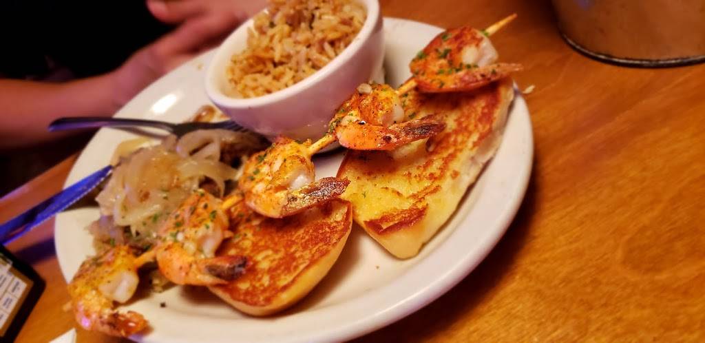 Texas Roadhouse | restaurant | 5340 NW Cache Rd, Lawton, OK 73505, USA | 5802487427 OR +1 580-248-7427