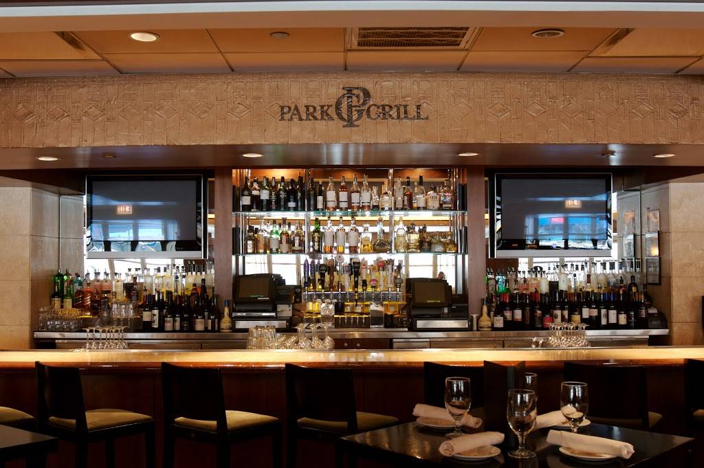 Park Grill | night club | 11 N Michigan Ave, Chicago, IL 60602, USA | 3125217275 OR +1 312-521-7275