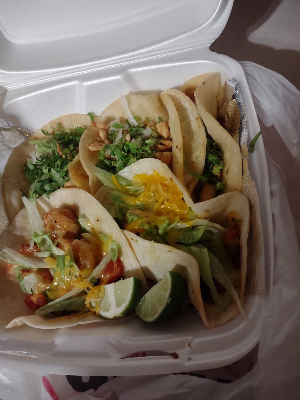 Taco Shop Taqueria Jalisco | restaurant | 119 US-65, Dumas, AR 71639, USA | 8706900949 OR +1 870-690-0949