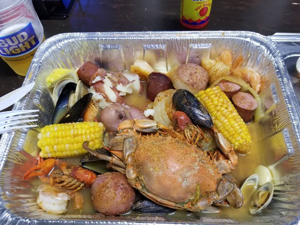 The Crab Plant | restaurant | 201 NW 5th St, Crystal River, FL 34428, USA | 3527954700 OR +1 352-795-4700