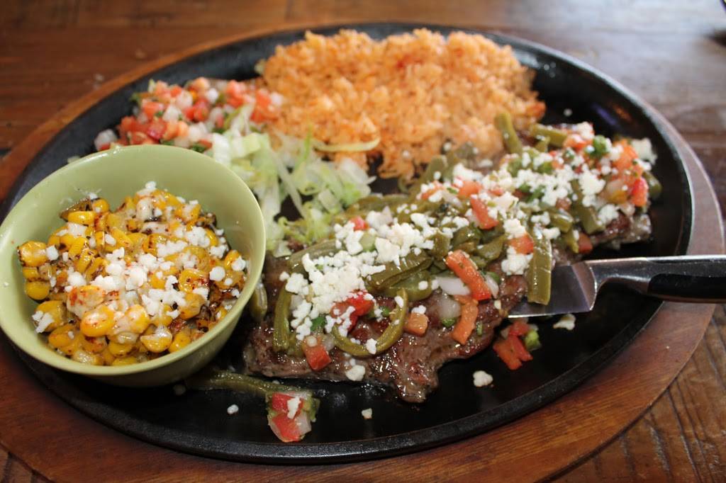 The Alcove Cantina | restaurant | 119 E Main St, Round Rock, TX 78664, USA | 5127706745 OR +1 512-770-6745