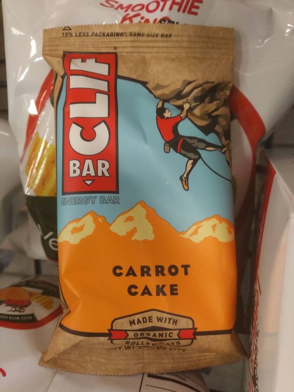 Smoothie King | restaurant | 5530 Windward Pkwy #320, Alpharetta, GA 30004, USA | 7706638900 OR +1 770-663-8900