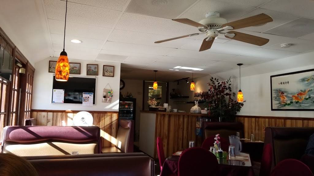 China Village | restaurant | 60693 US Hwy 285, Bailey, CO 80421, USA | 3038383308 OR +1 303-838-3308