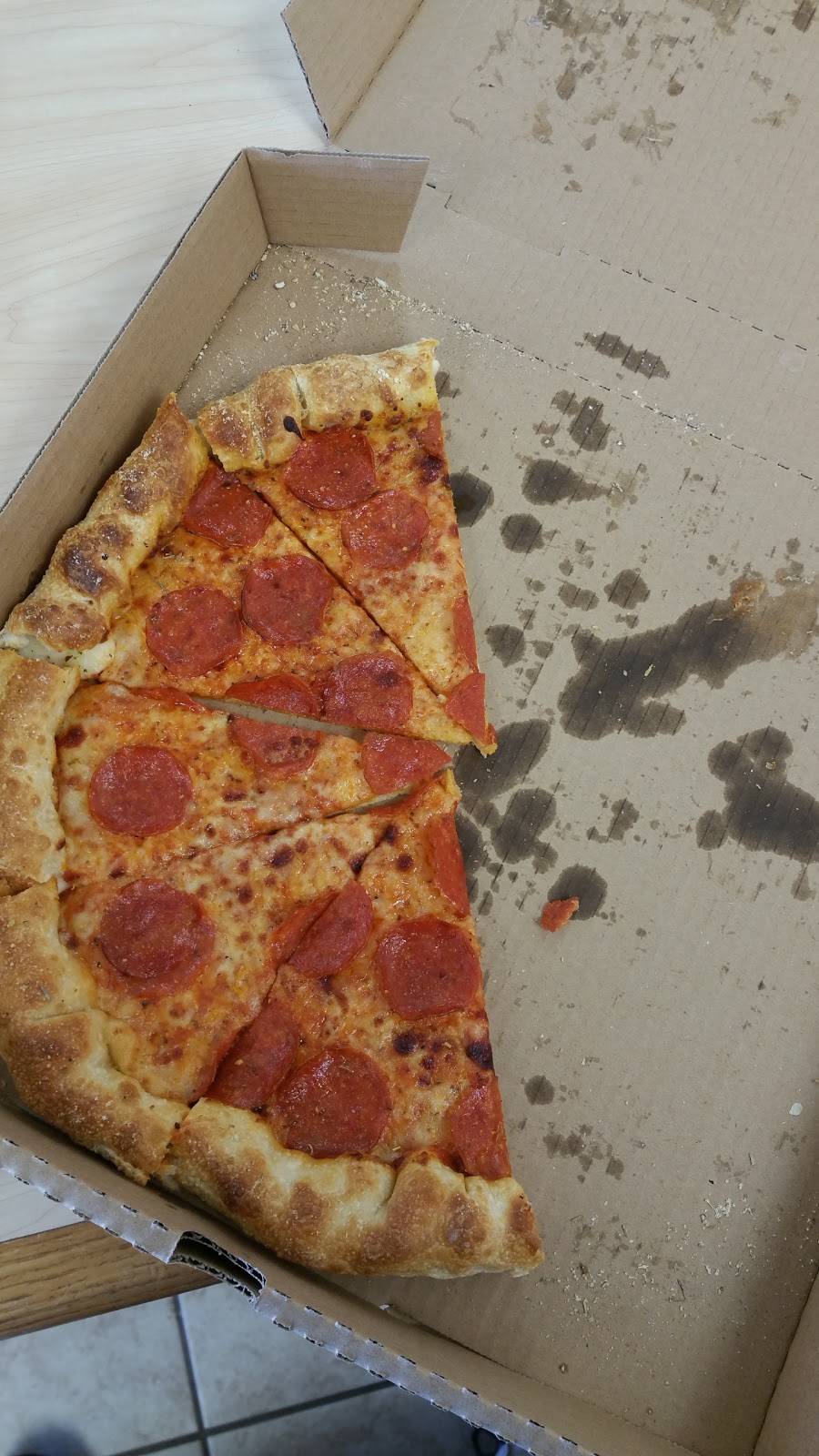 Pizza Inn | restaurant | 9101 N Council Rd, Oklahoma City, OK 73132, USA | 4056032550 OR +1 405-603-2550