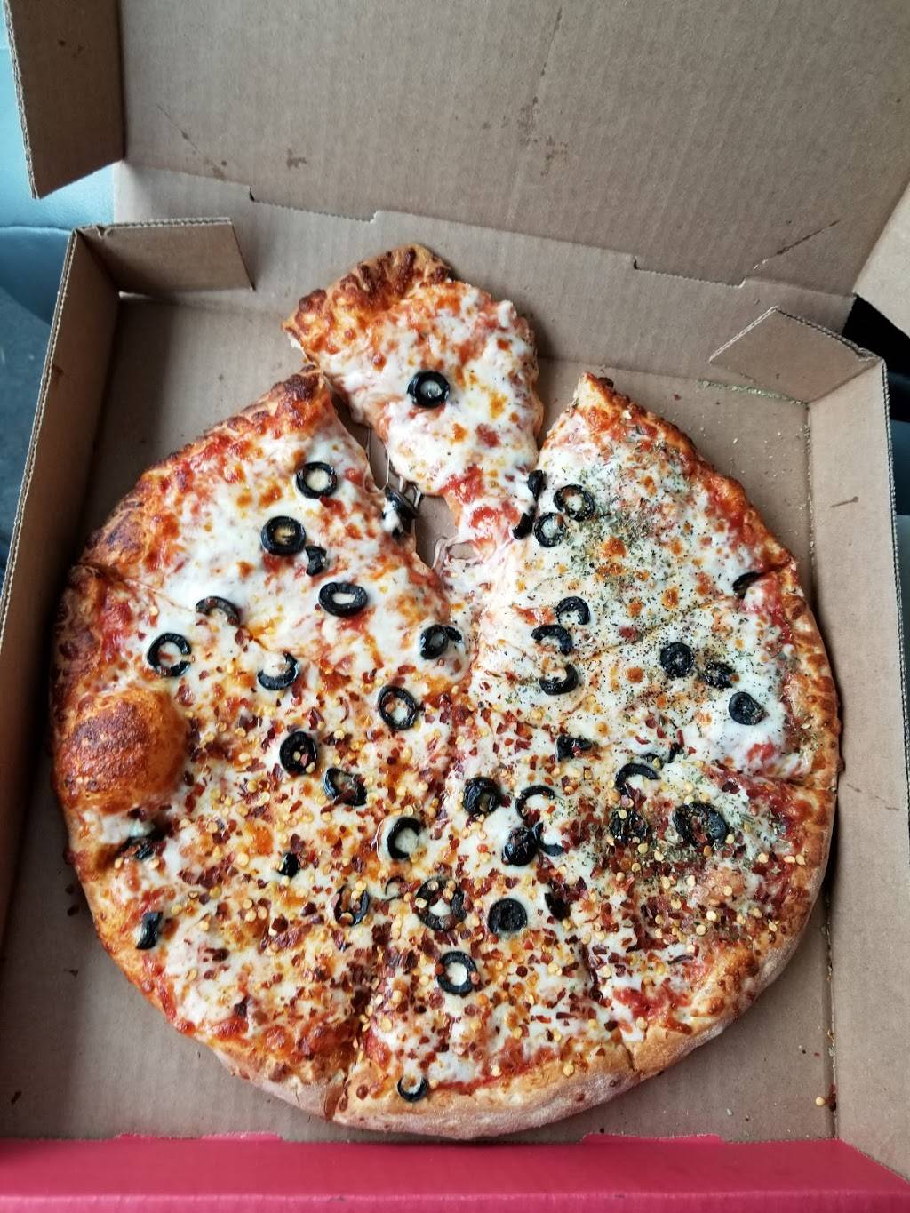 Double Double Pizza & Chicken | restaurant | 200 John St W, Oshawa, ON L1J 2B4, Canada | 9057280000 OR +1 905-728-0000