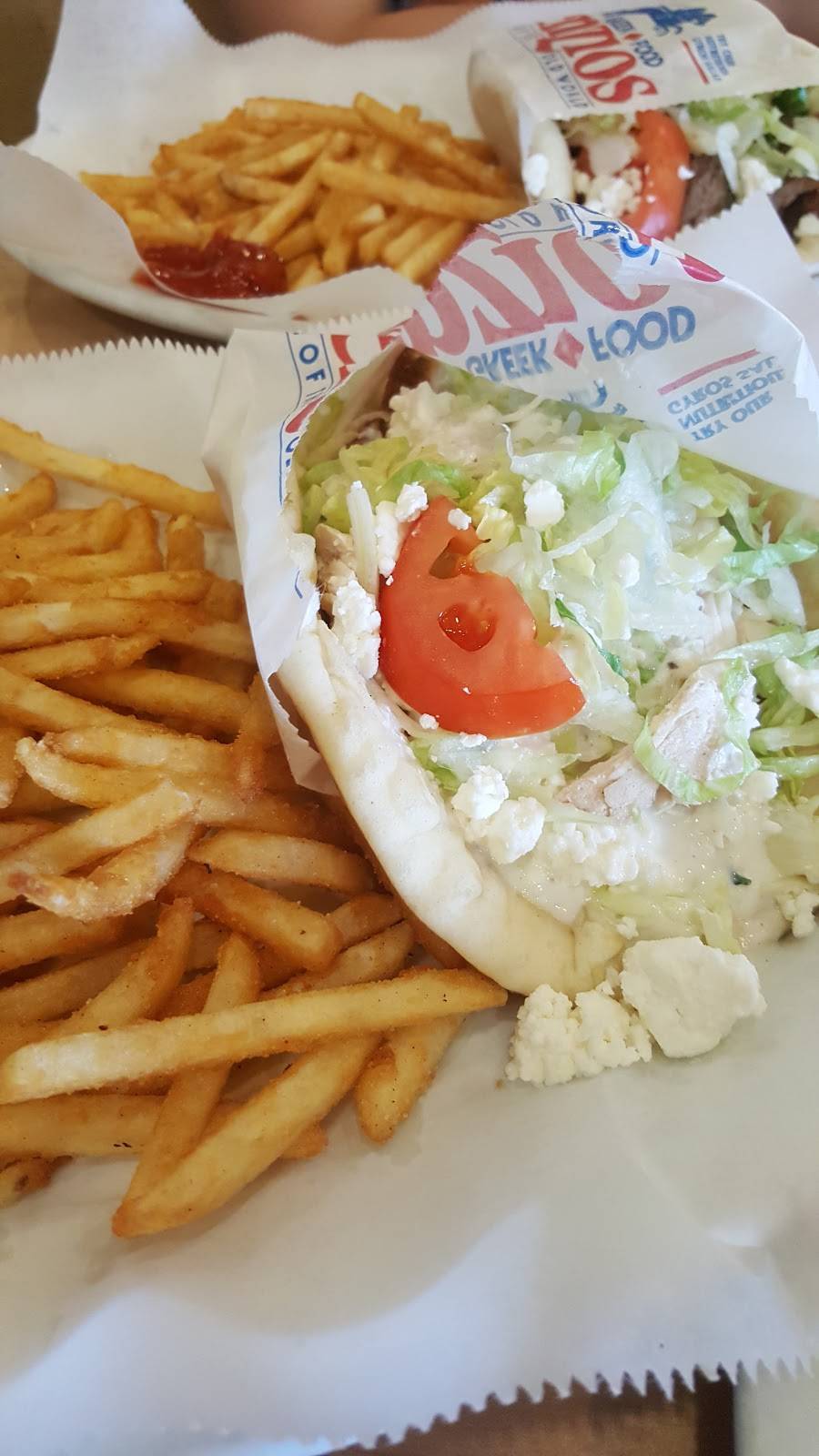 Cafe Athens | restaurant | 5865 Sky Pond Dr, Loveland, CO 80534, USA | 9706198467 OR +1 970-619-8467