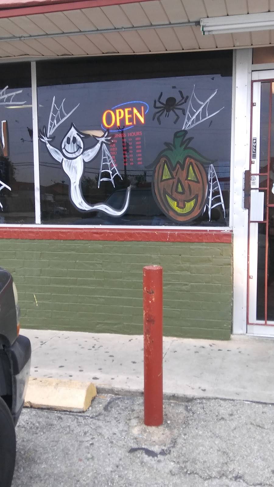 Taqueria Jalisco #7 | restaurant | 7504 Marbach Rd, San Antonio, TX 78227, USA | 2106741398 OR +1 210-674-1398