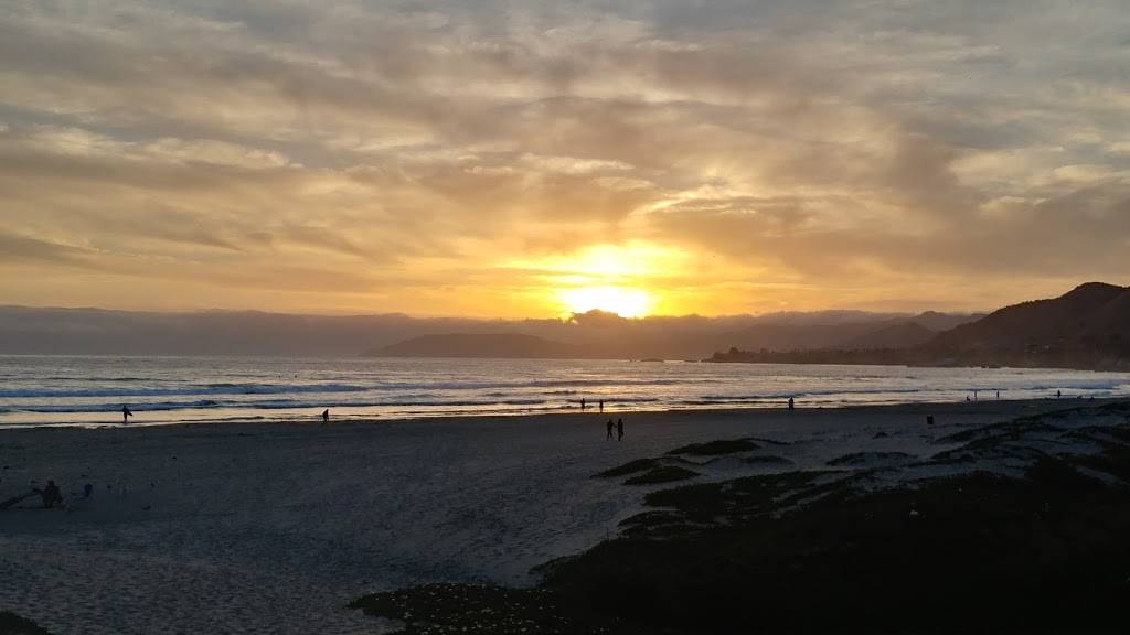 El Mirador | restaurant | 187 Pomeroy Ave, Pismo Beach, CA 93449, USA | 8057731972 OR +1 805-773-1972