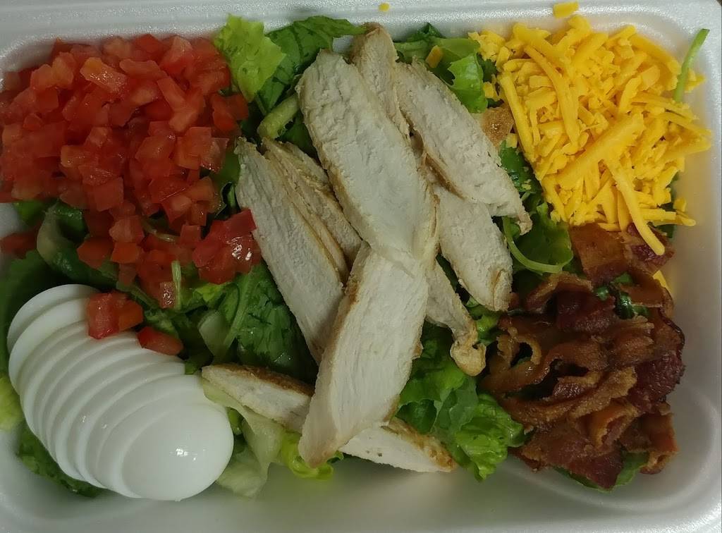 More Than Subs | meal takeaway | 1121 Holland Dr # 25, Boca Raton, FL 33487, USA | 5619988878 OR +1 561-998-8878