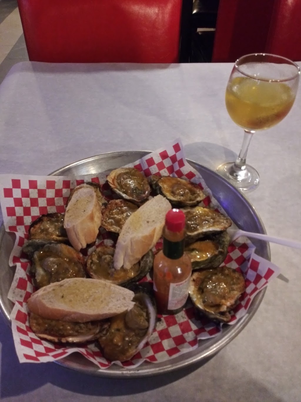 Mr. Q Crab House | restaurant | 4221 N State Rd 7, Hollywood, FL 33021, USA | 9543918879 OR +1 954-391-8879