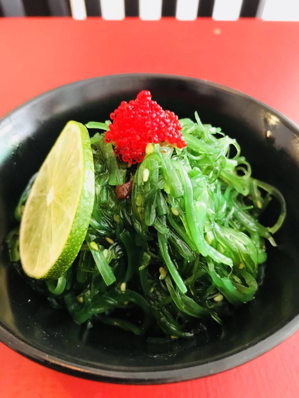 One Ramen And Sushi | restaurant | 1759 Massachusetts Ave, Cambridge, MA 02140, USA | 6178646299 OR +1 617-864-6299