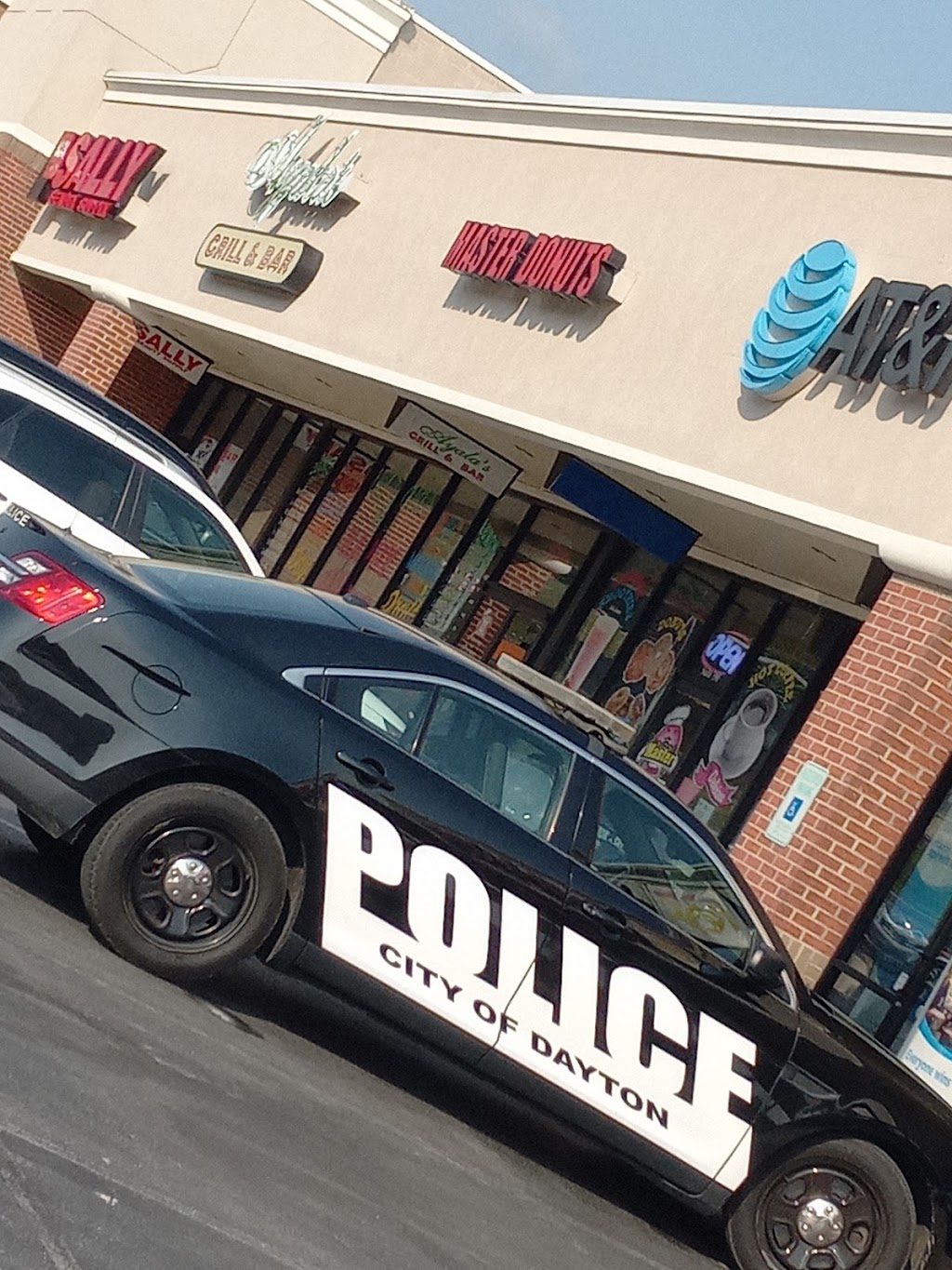 Master Donuts of Dayton | bakery | 3035 Rhea County Hwy #190, Dayton, TN 37321, USA | 4234289388 OR +1 423-428-9388