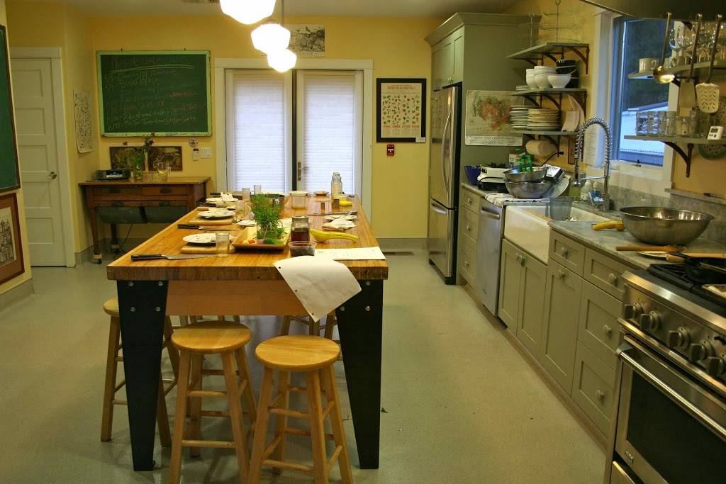 In the Kitchen | restaurant | 648 Zion St, Nevada City, CA 95959, USA | 5304780669 OR +1 530-478-0669