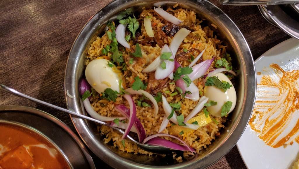 Dtandoor | restaurant | 98 Boston Turnpike, Shrewsbury, MA 01545, USA | 7744815158 OR +1 774-481-5158