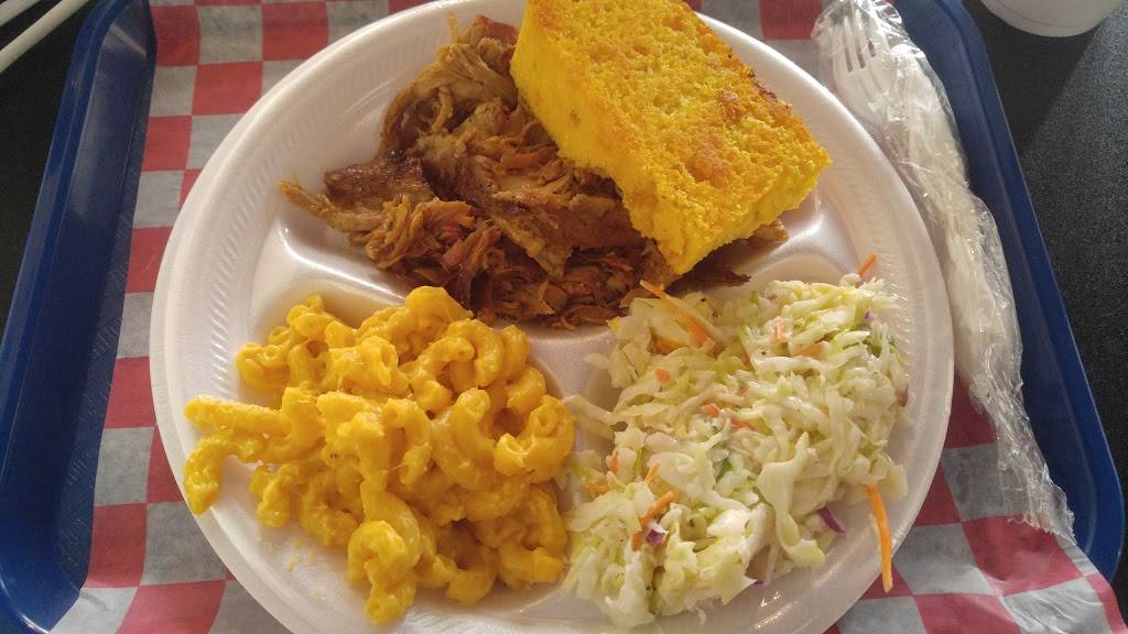 Lakeland BBQ Company | restaurant | 213 E Bay St, Lakeland, FL 33801, USA | 8638166746 OR +1 863-816-6746