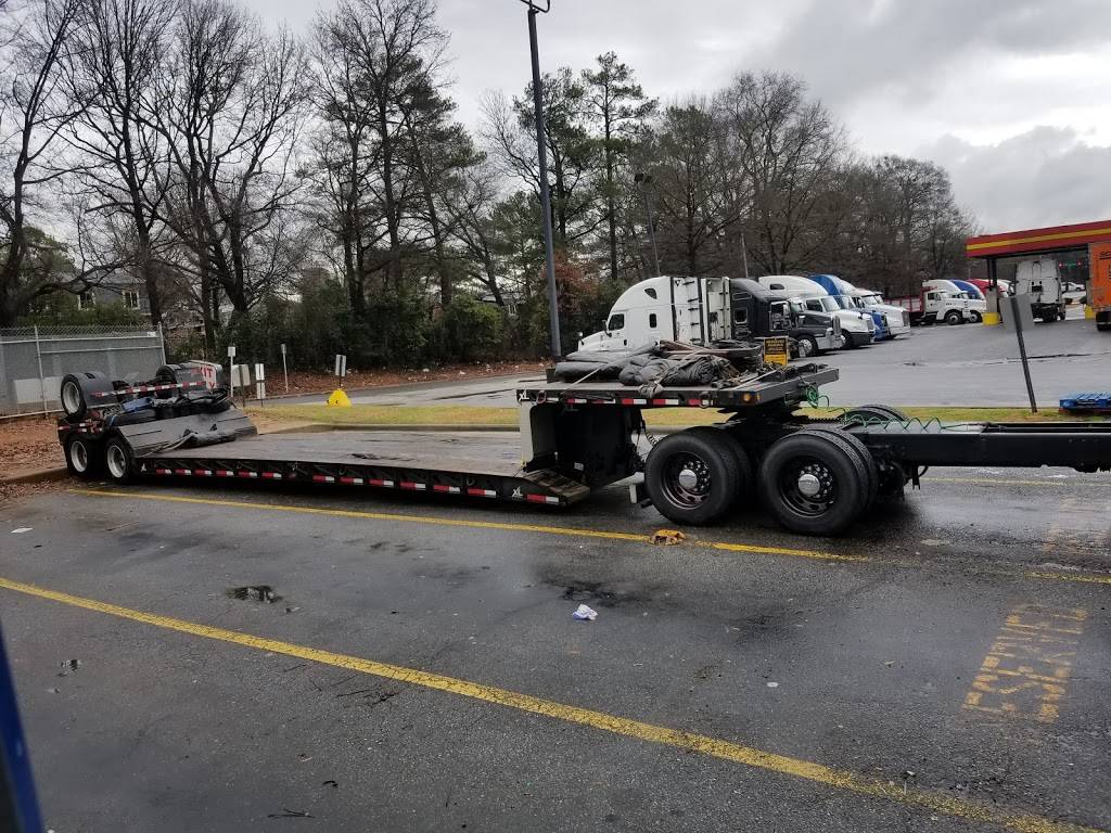 Pilot Travel Center | restaurant | 2605 Bouldercrest Rd SE, Atlanta, GA 30316, USA | 4042128733 OR +1 404-212-8733