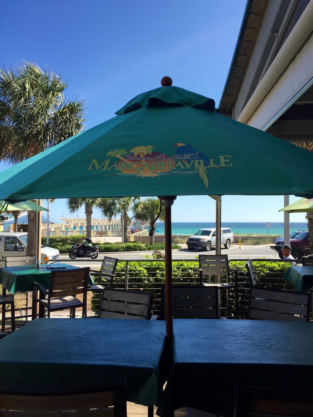 Margaritaville Restaurant- Panama City Beach | restaurant | 16230 Front Beach Rd, Panama City Beach, FL 32413, USA | 8502357870 OR +1 850-235-7870