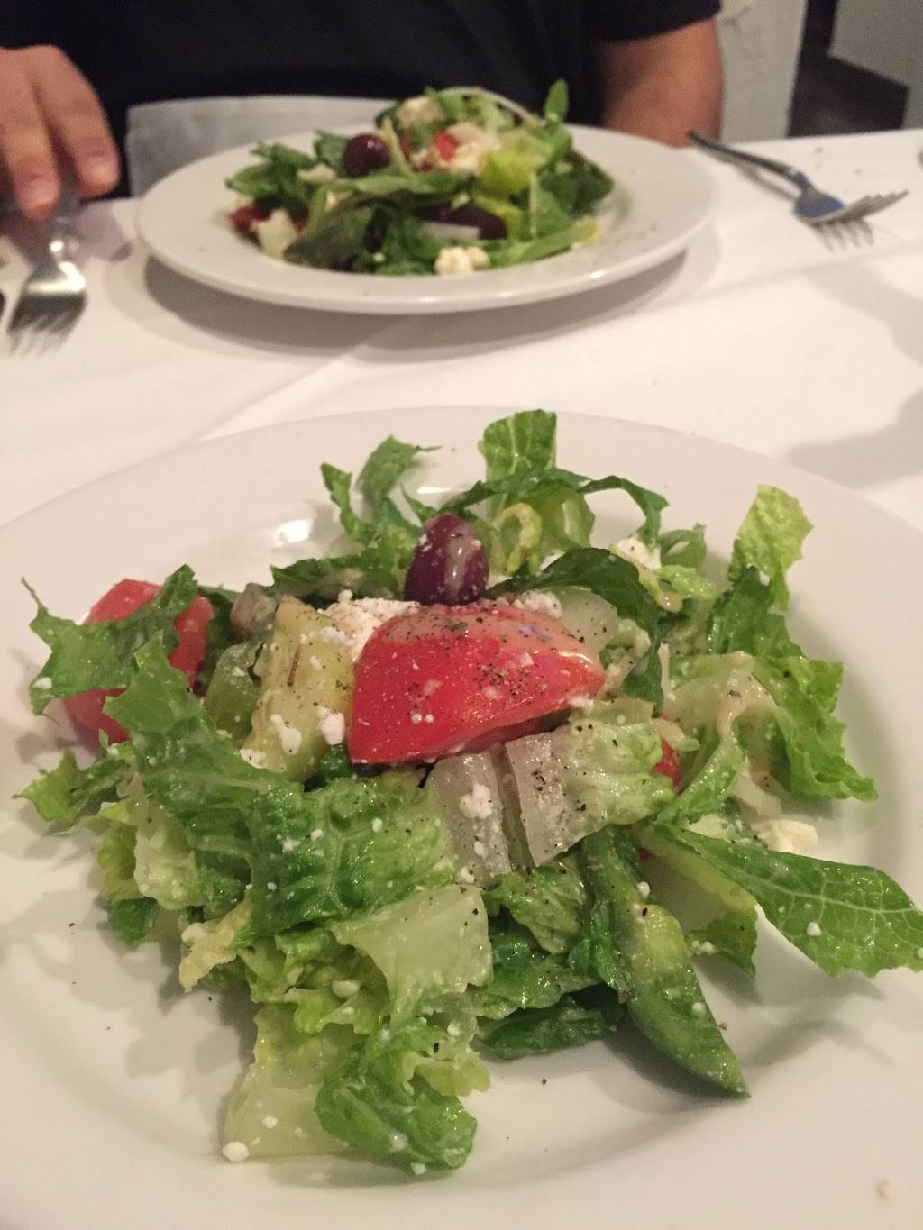 Mykonos Grill | restaurant | 121 Congressional Ln, Rockville, MD 20852, USA | 3017705999 OR +1 301-770-5999