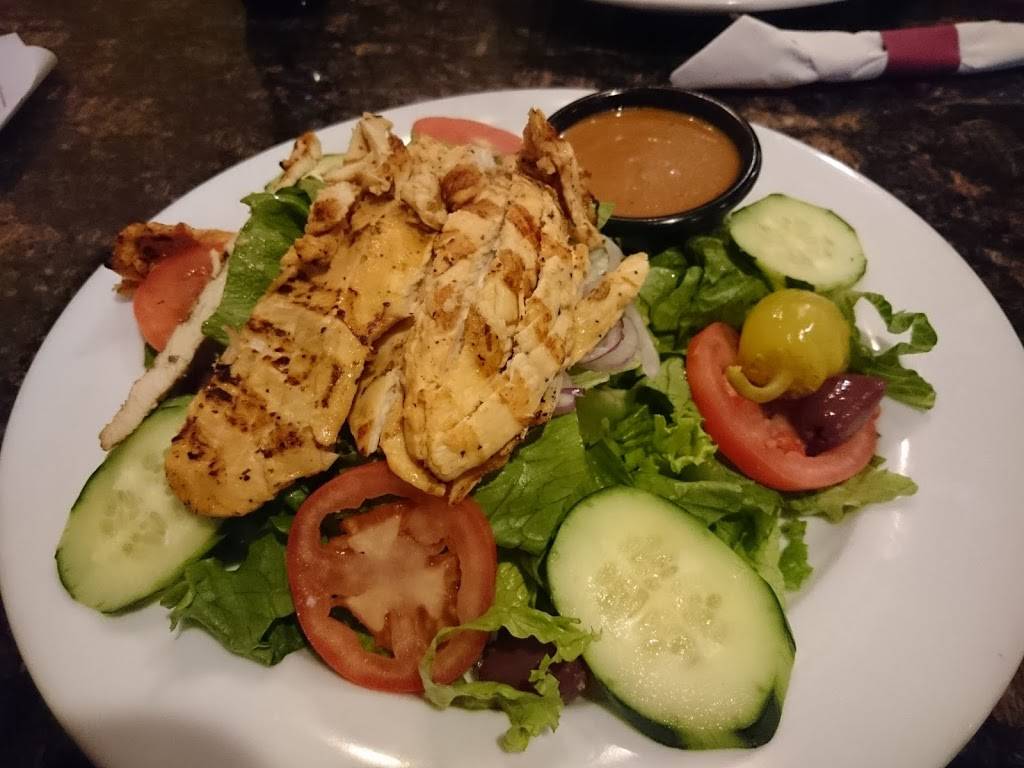 Amalfi Pizzeria & Restaurant | restaurant | 220 NY-32, Central Valley, NY 10917, USA | 8459281103 OR +1 845-928-1103