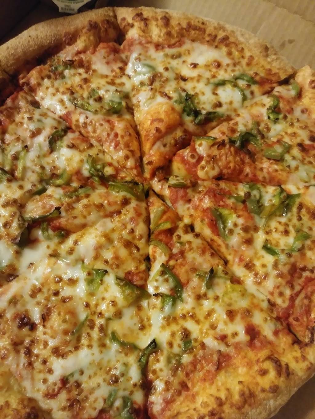 Papa Johns Pizza | restaurant | 3732 Darrow Rd, Stow, OH 44224, USA | 3306868500 OR +1 330-686-8500